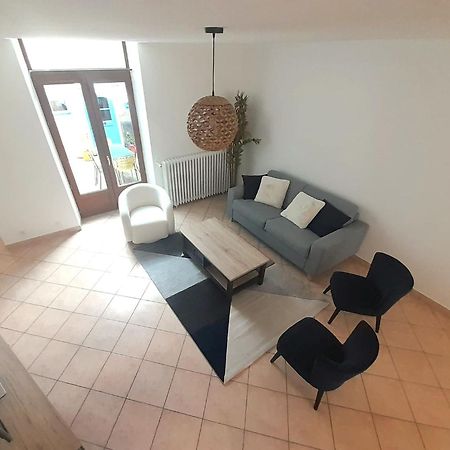 Belle Maison 8 Pers Vatan Centre Екстериор снимка