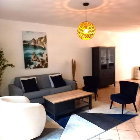 Belle Maison 8 Pers Vatan Centre Екстериор снимка