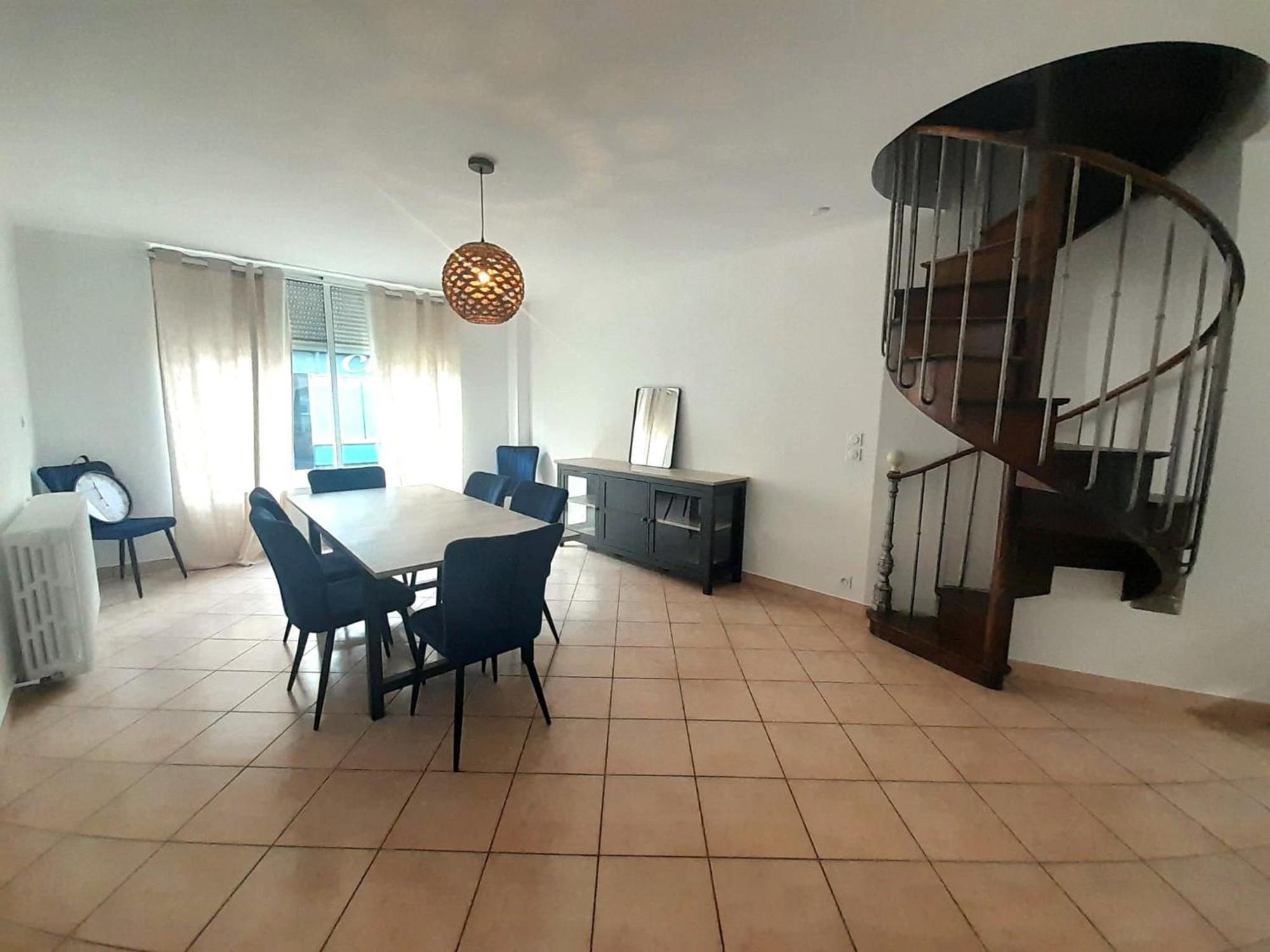 Belle Maison 8 Pers Vatan Centre Екстериор снимка