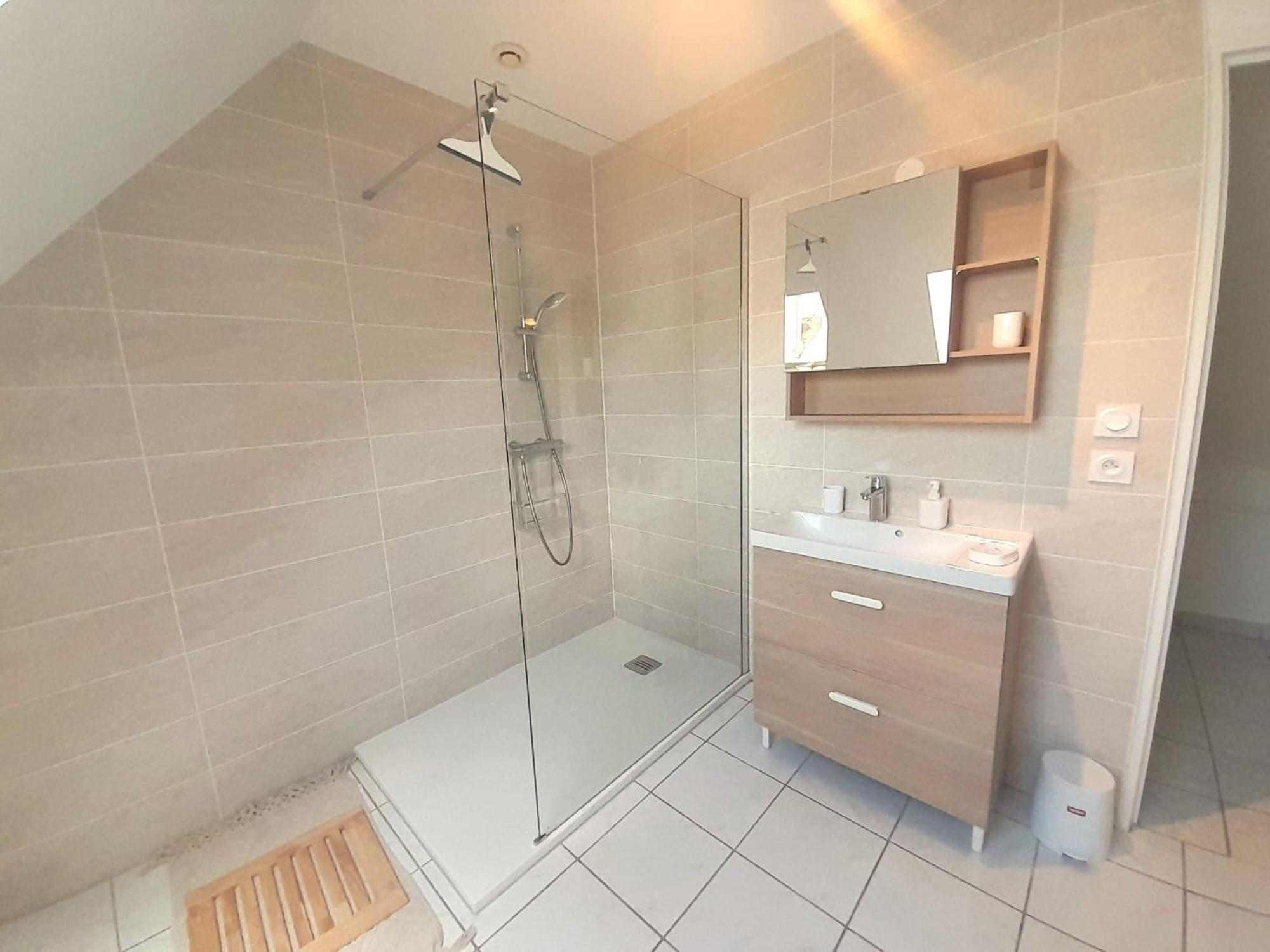 Belle Maison 8 Pers Vatan Centre Екстериор снимка