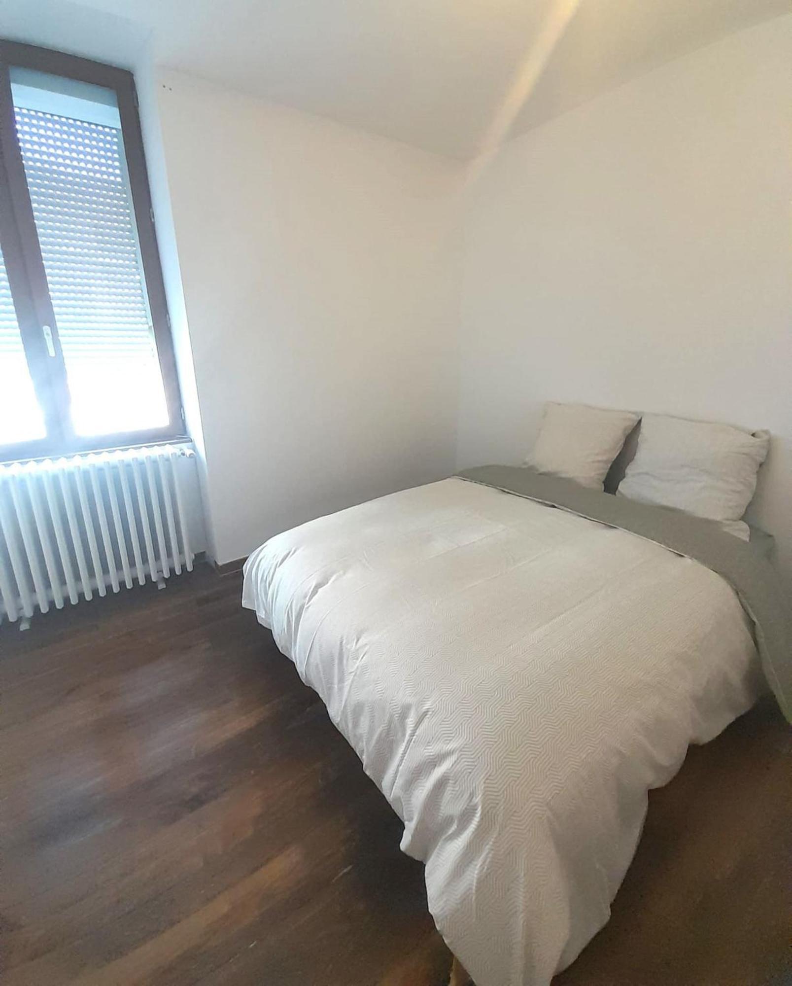 Belle Maison 8 Pers Vatan Centre Екстериор снимка