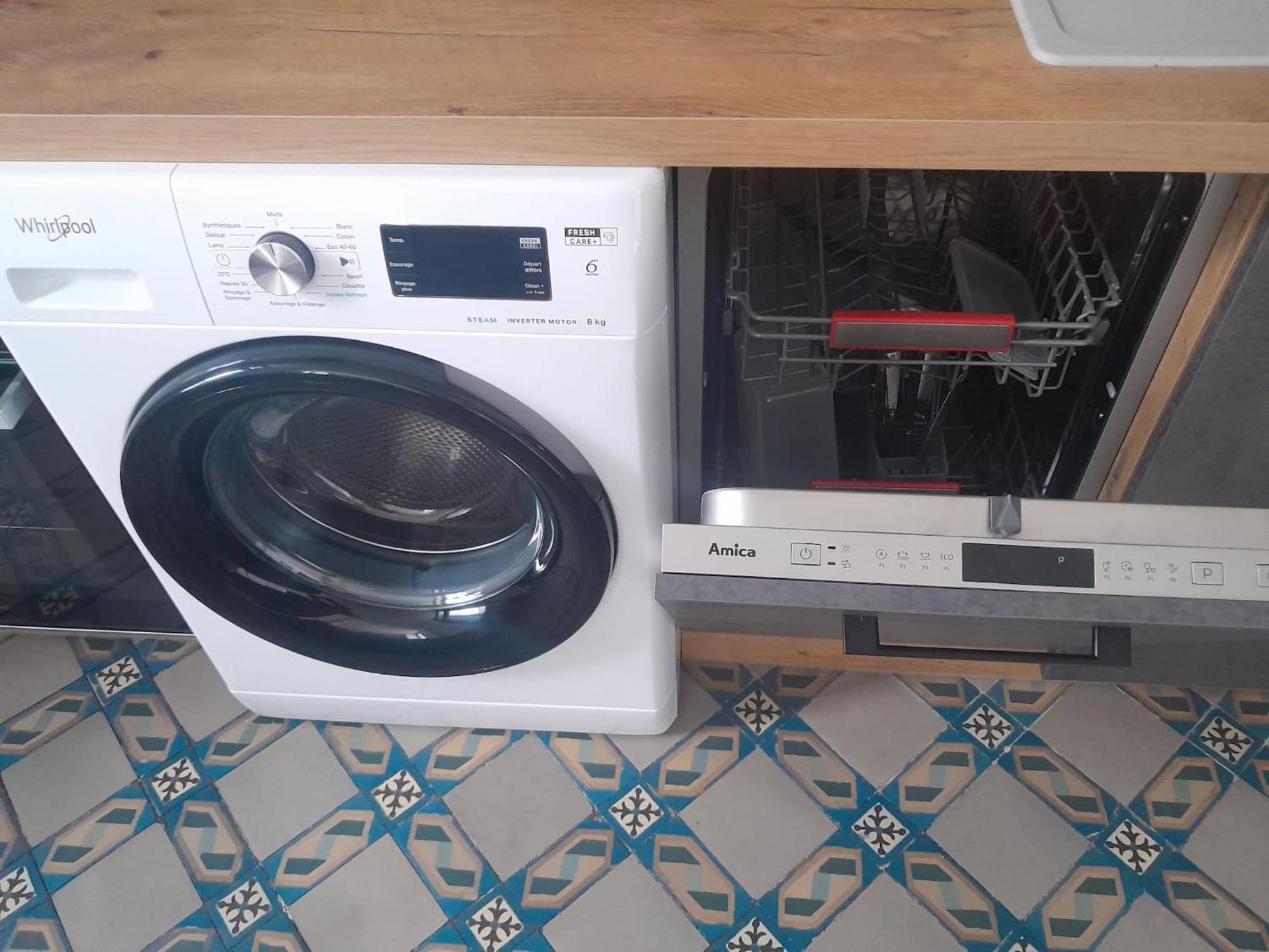 Belle Maison 8 Pers Vatan Centre Екстериор снимка