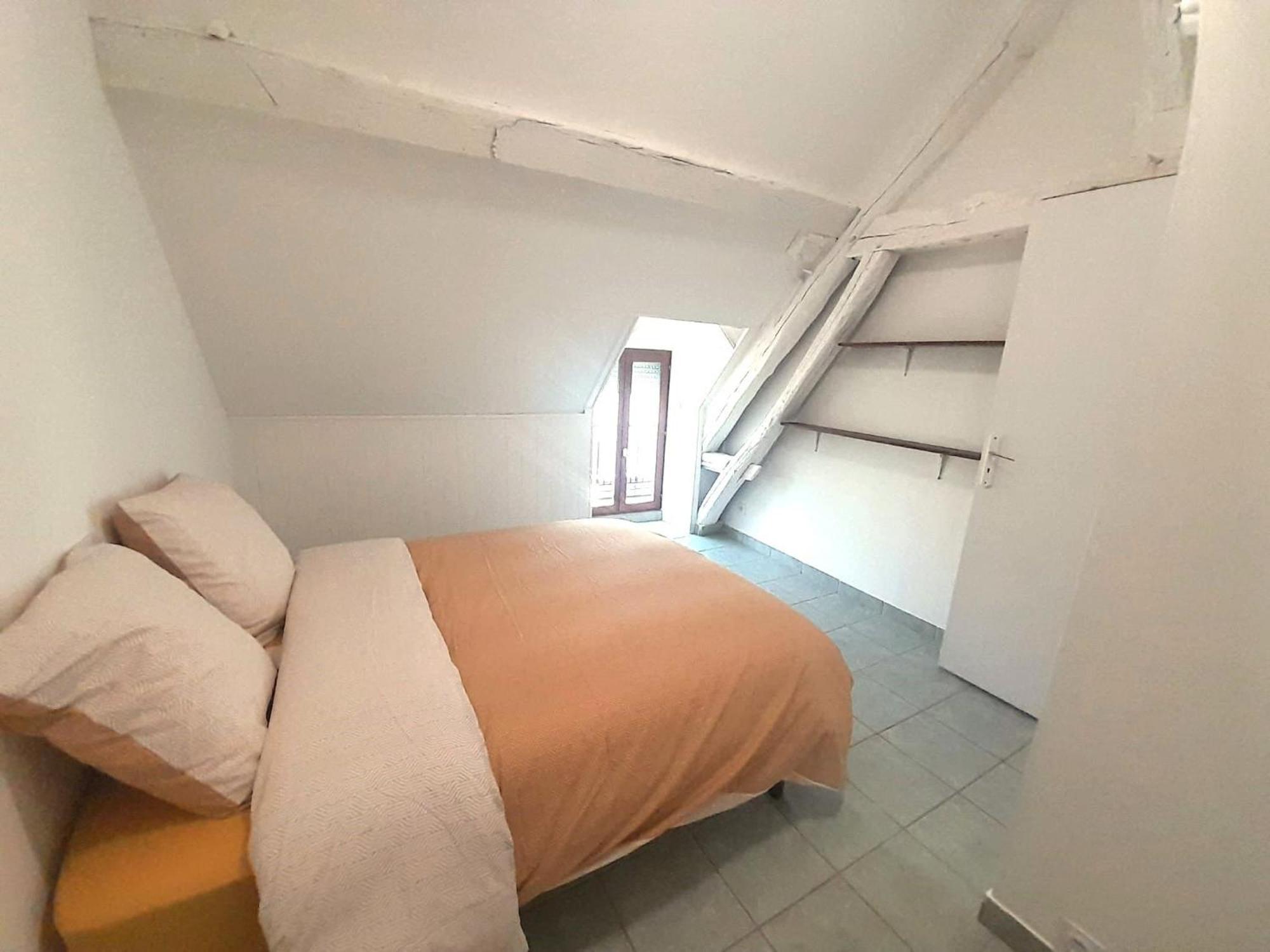 Belle Maison 8 Pers Vatan Centre Екстериор снимка