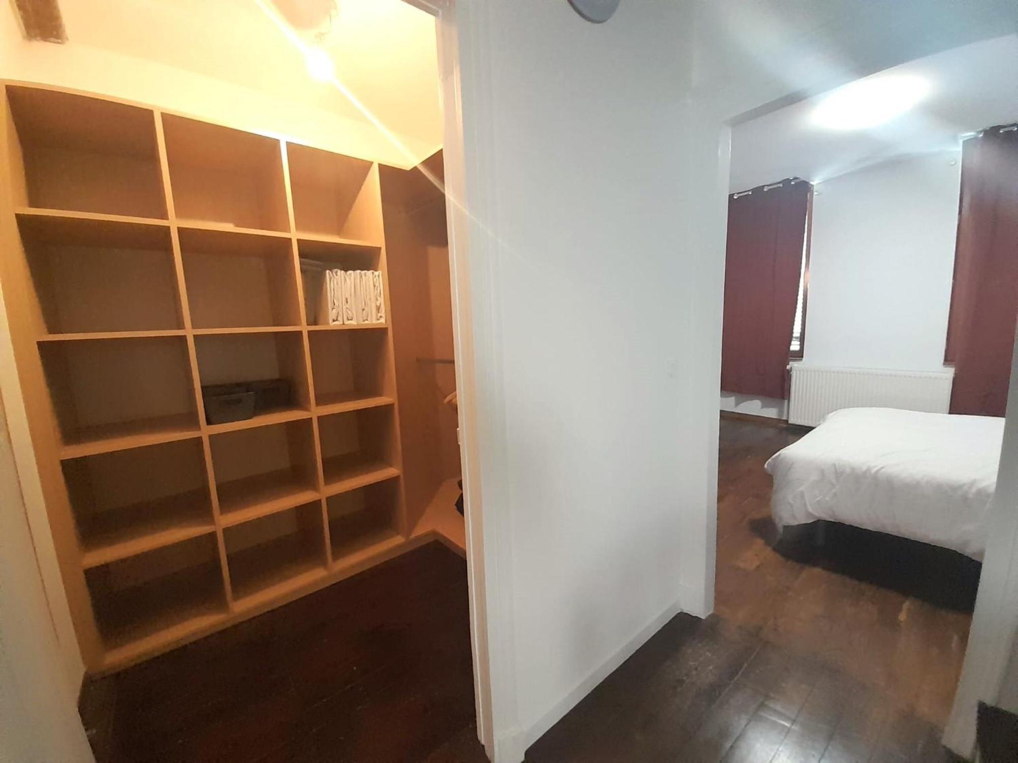 Belle Maison 8 Pers Vatan Centre Екстериор снимка