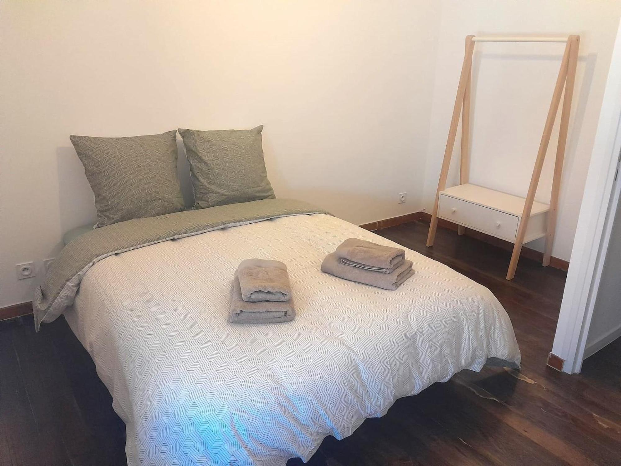 Belle Maison 8 Pers Vatan Centre Екстериор снимка