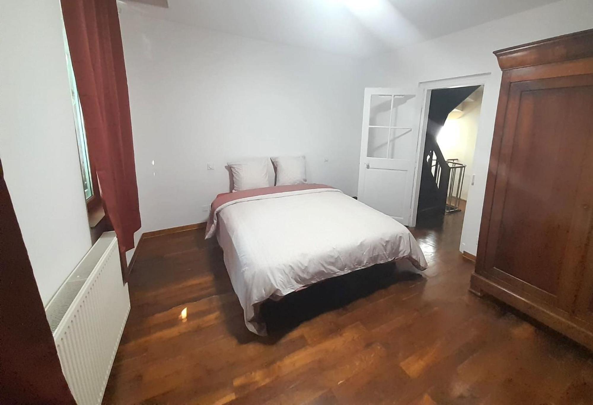 Belle Maison 8 Pers Vatan Centre Екстериор снимка