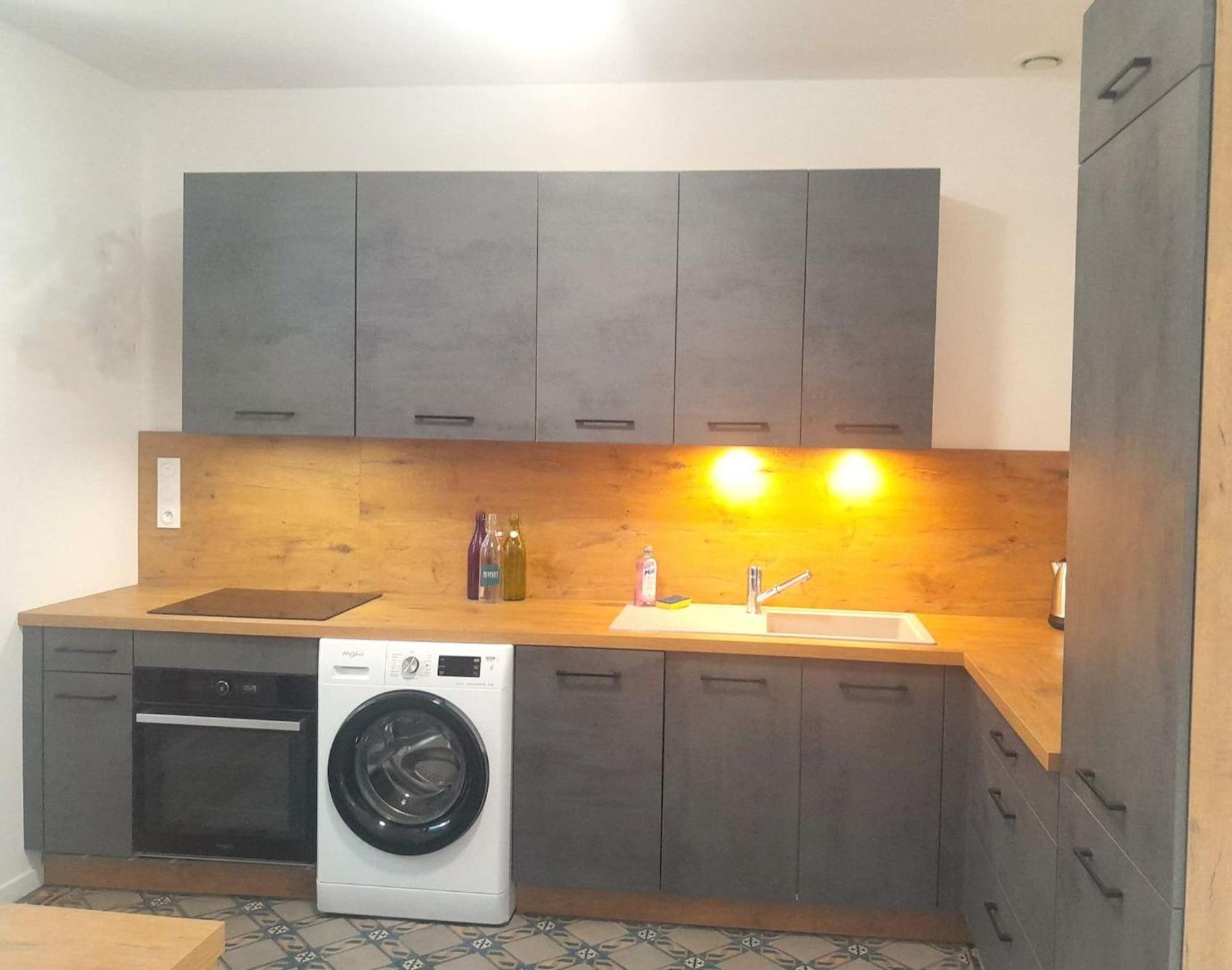 Belle Maison 8 Pers Vatan Centre Екстериор снимка
