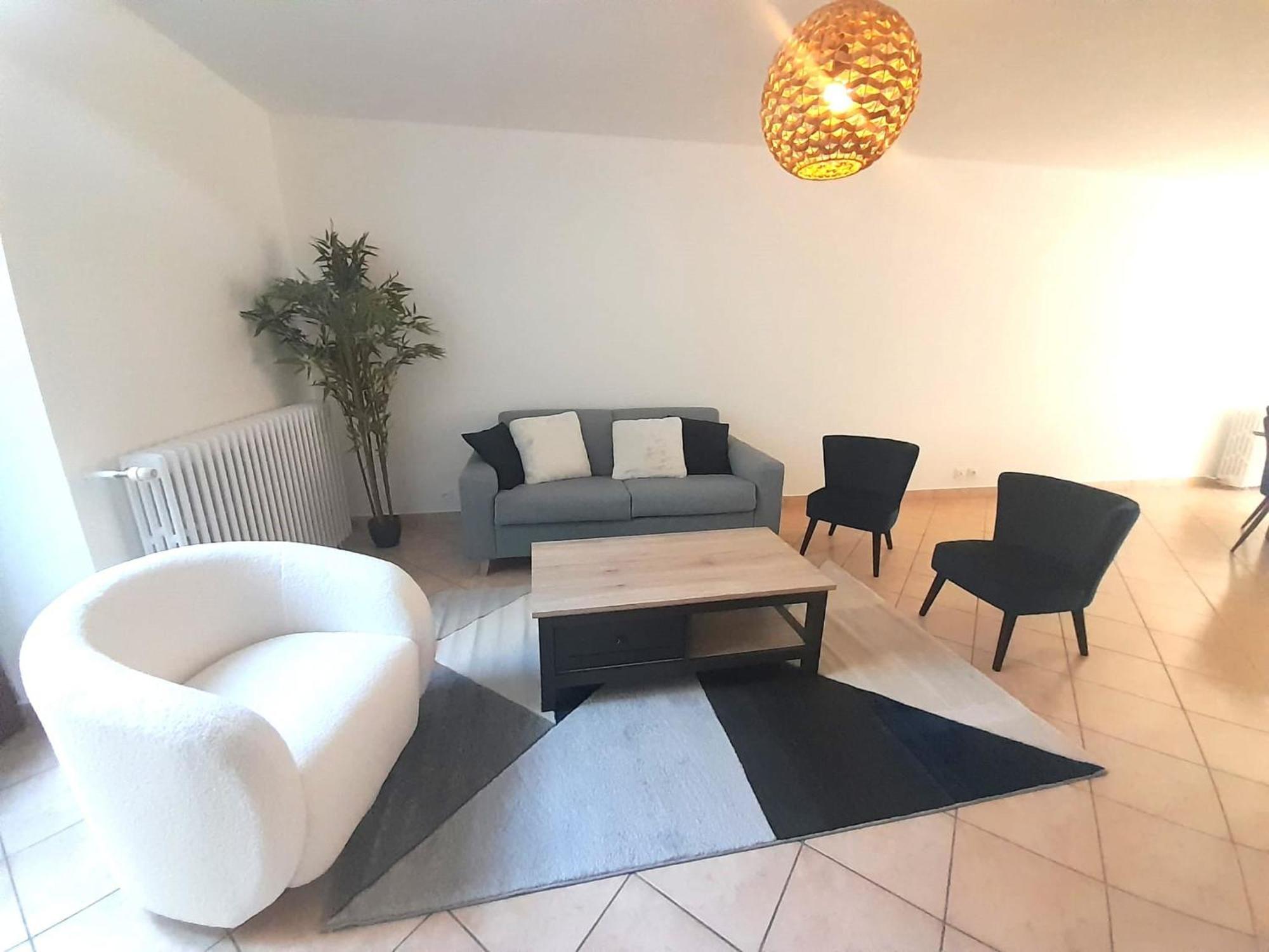 Belle Maison 8 Pers Vatan Centre Екстериор снимка