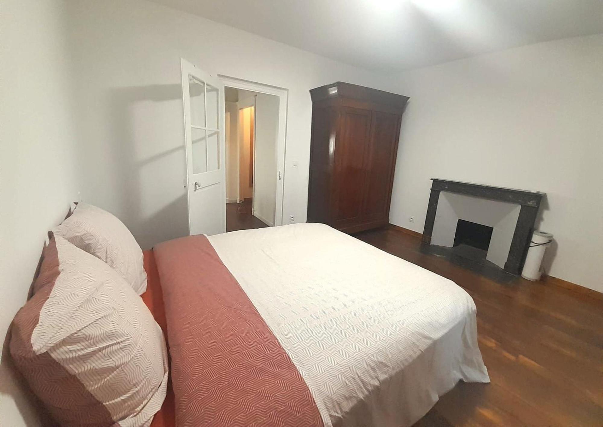 Belle Maison 8 Pers Vatan Centre Екстериор снимка